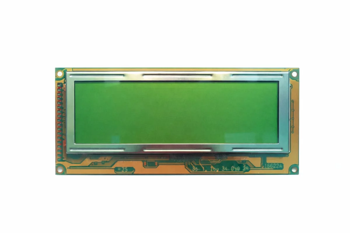 Display module 2