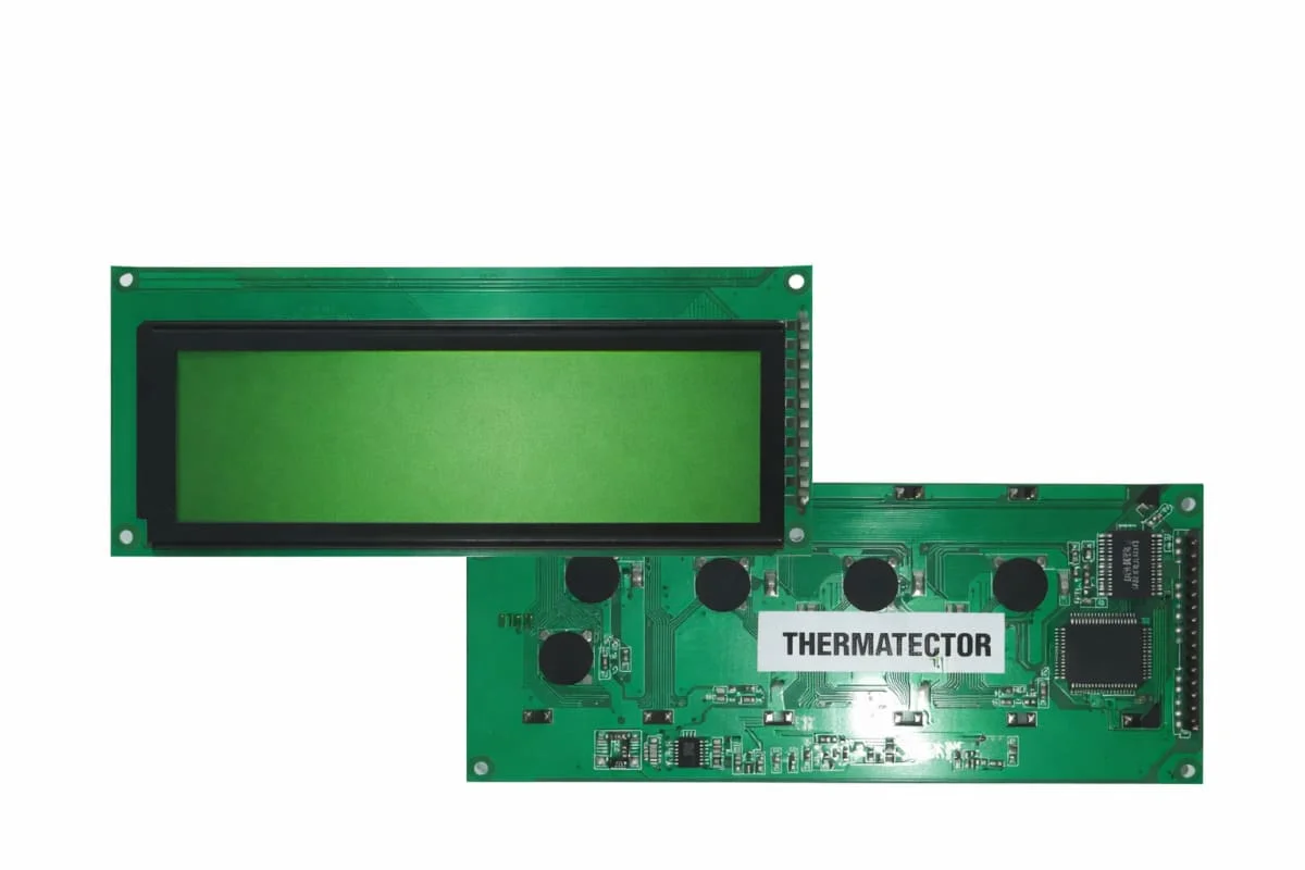Display module