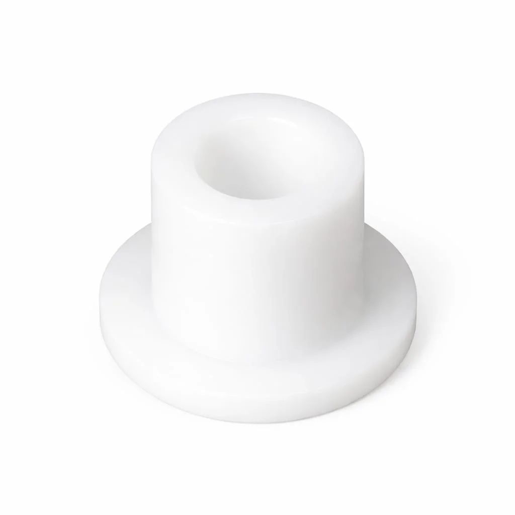 Distance ring pneum