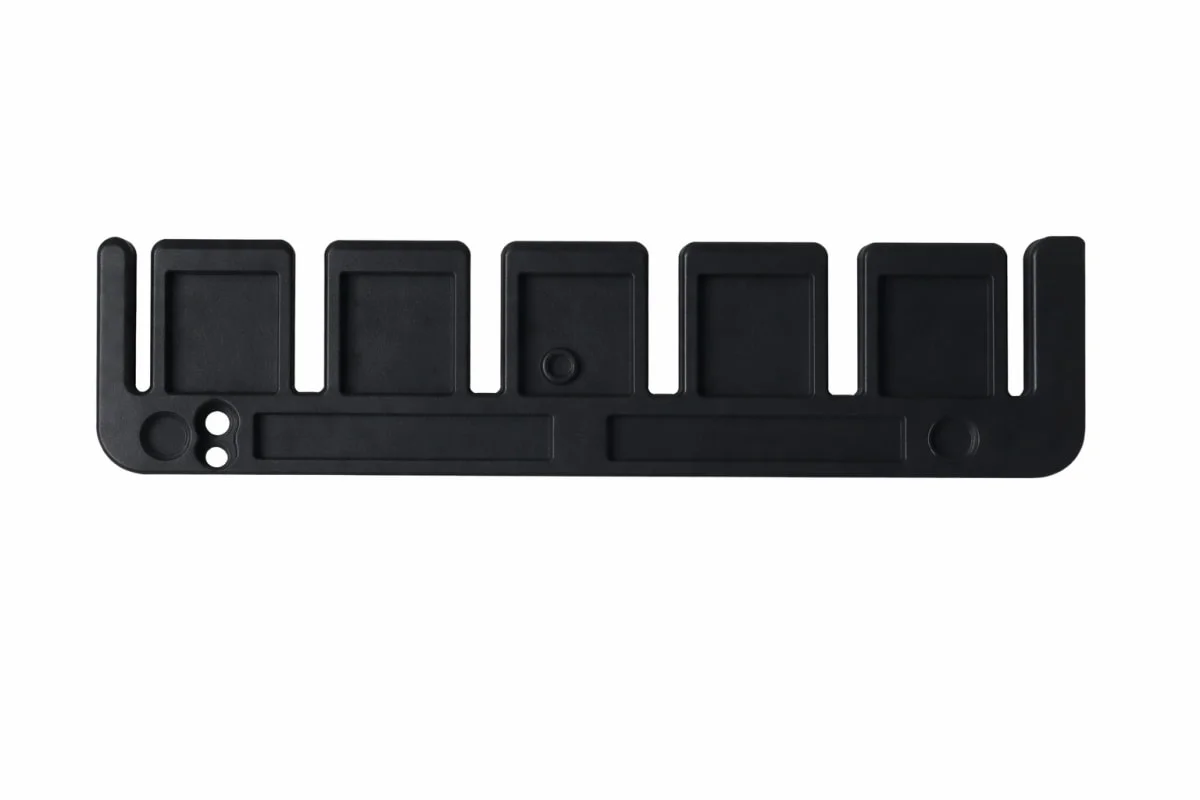 Divider block