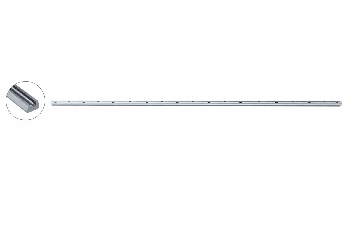 Door Support Rod