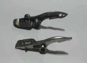 DORNIER CLAMPING LEVER
