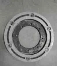Dornier  Clutch 9929-03