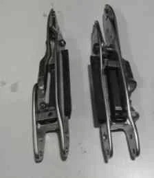 DORNIER GRIPPER 18MM JUJIAN
