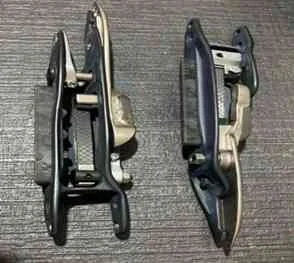 DORNIER GRIPPER CAREMIC 21MM GROOVED JUJIAN