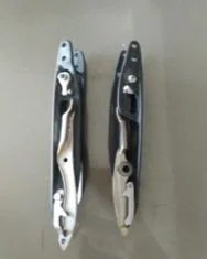 DORNIER GRIPPER CAREMIC TYPE JUJIAN view 1