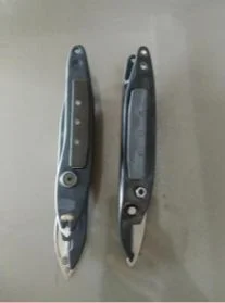 DORNIER GRIPPER CAREMIC TYPE JUJIAN view 2