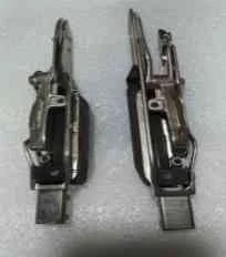 DORNIER GRIPPER TYPE-2