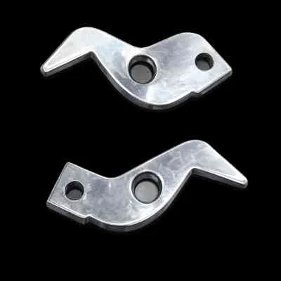 Dornier Leno Cutter view 2