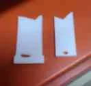 Dornier Lubrication Strip