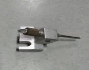 Dornier Nozzel With Block