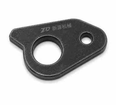 Dornier Selvedge Tacking Cutter view 2