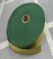 Dornier Velvet 50MM Green