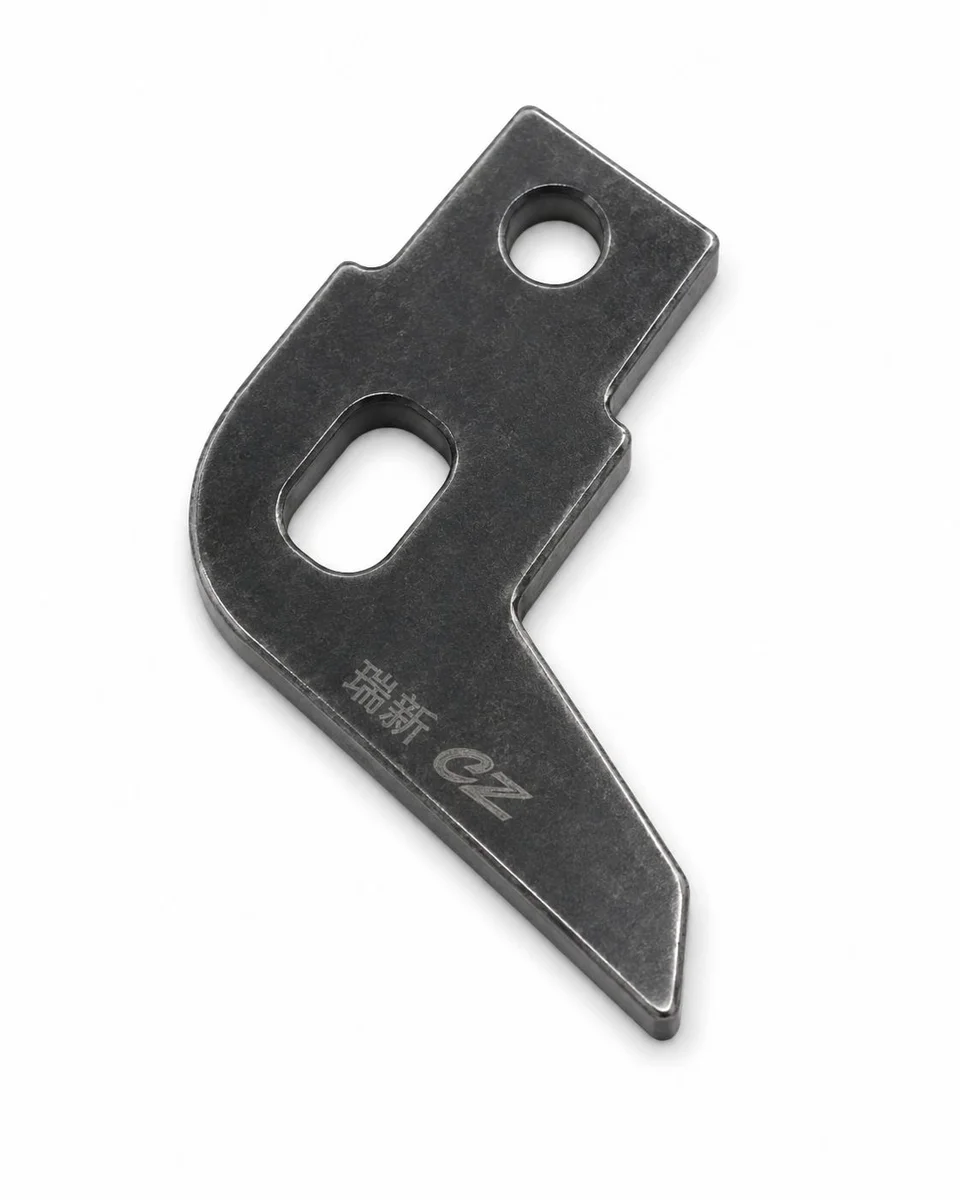 Dornier Weft Cutter ZO-21