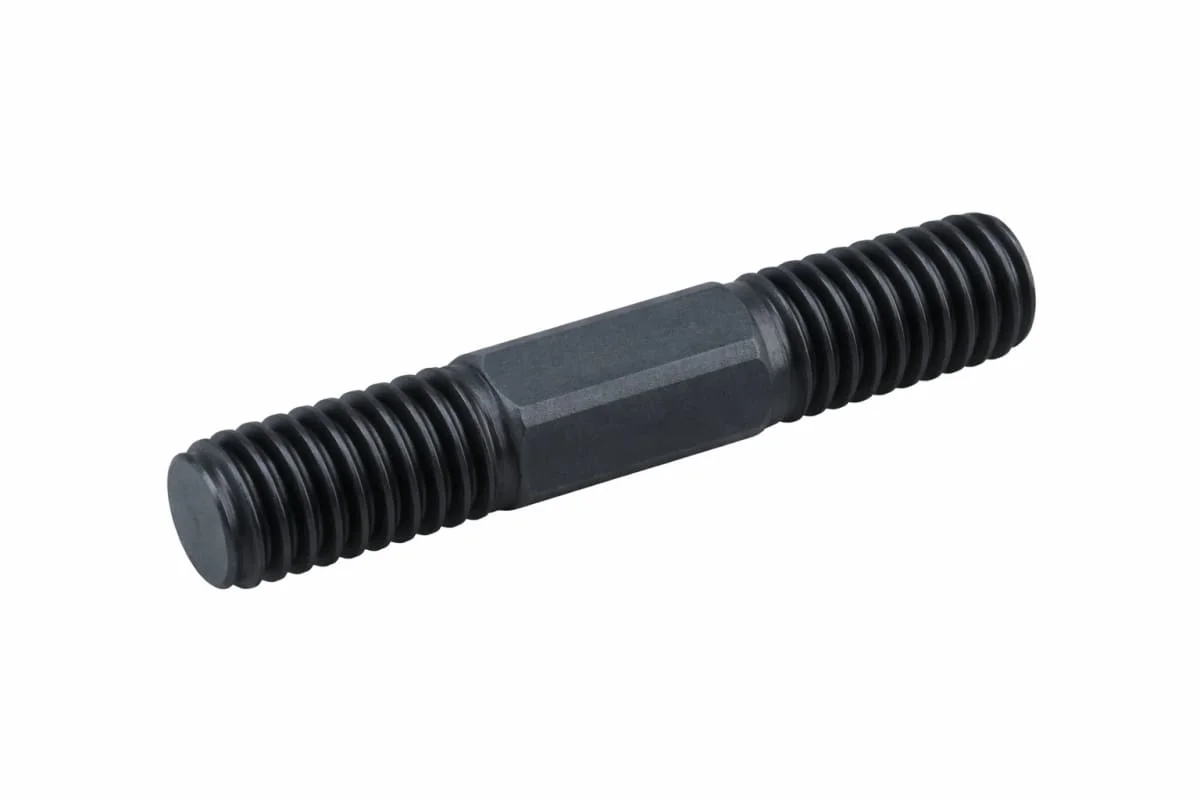 Double-Ended Stud Bolt