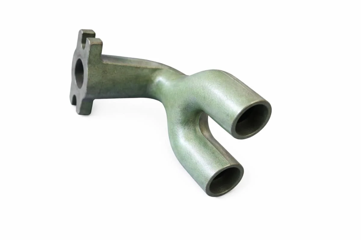 Double Tee Connector2