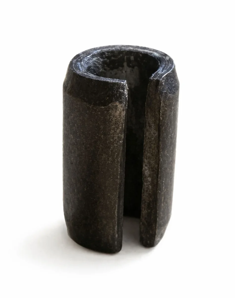 Dowel Pin M.S. 10mm/20mm Elastic Pin Loom