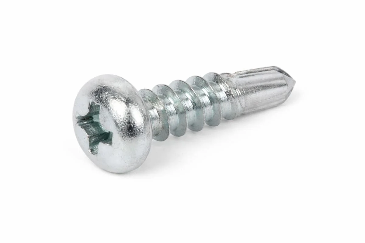 Drill-quick 4.8x13