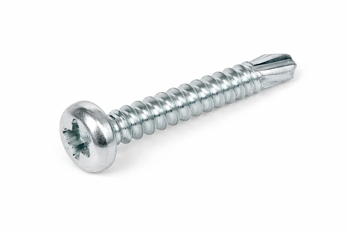 Drill-quick 4.8x19