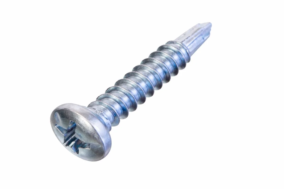 Drill-quick 4.8x25