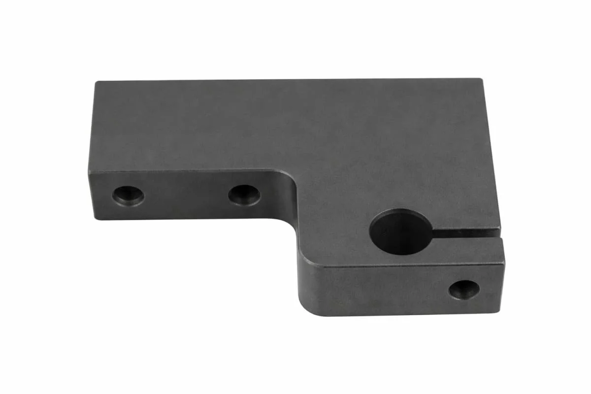 Drive Frame Support Base