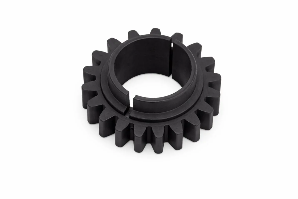 Drive gear 2