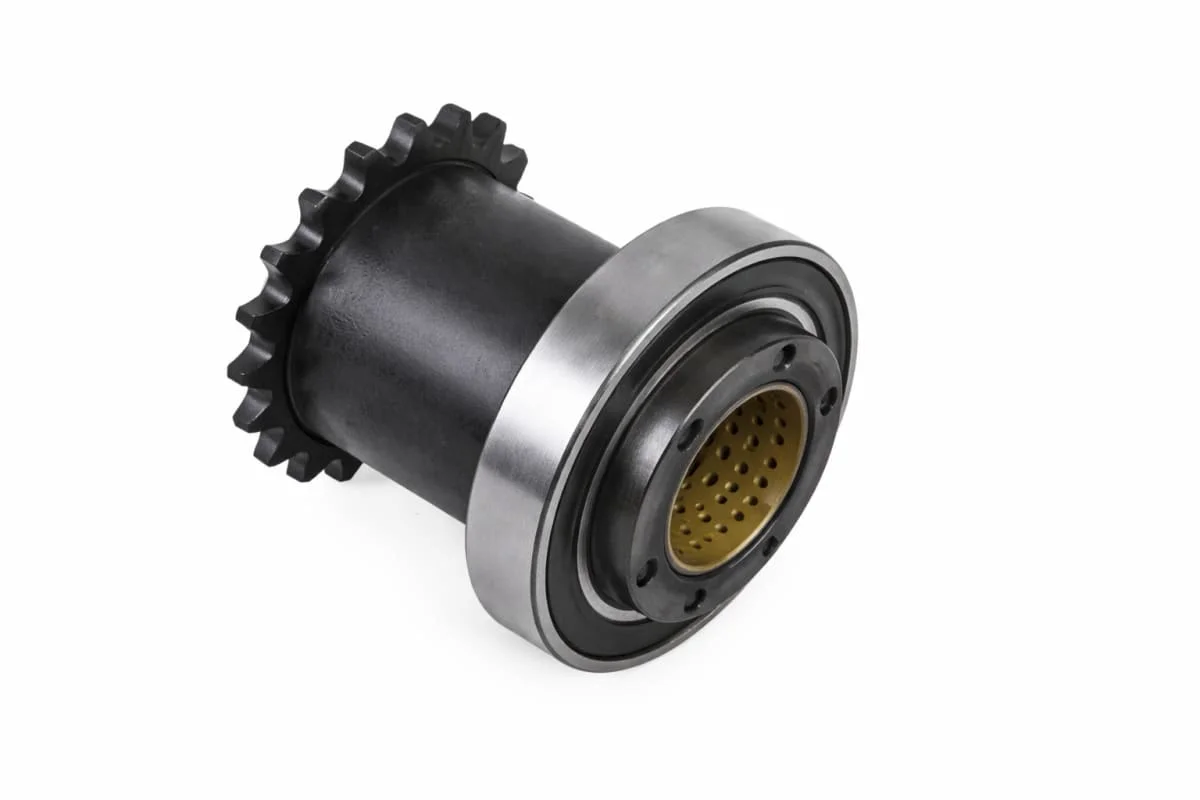Drive Gear Assembly