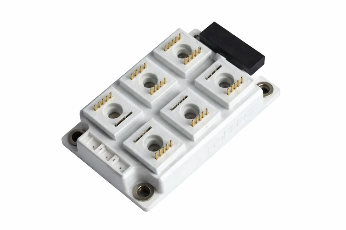 Drive Module2