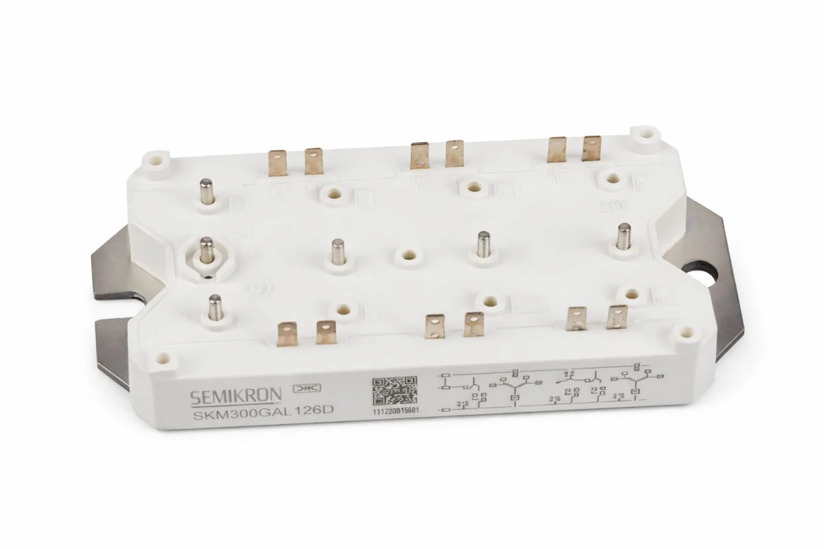 drive module3