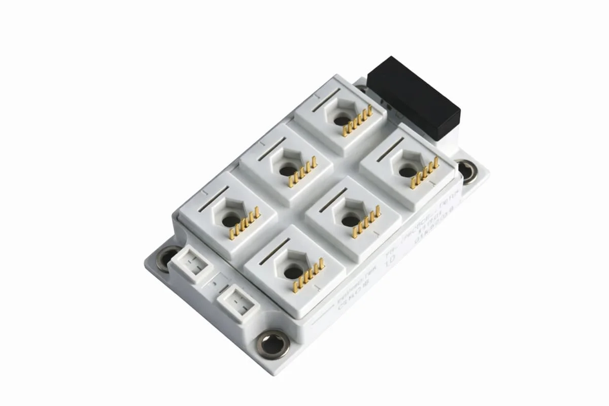 Drive Module