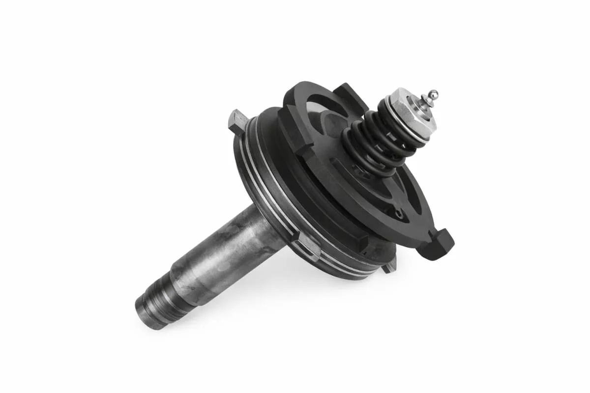 Drive Shaft Assembly