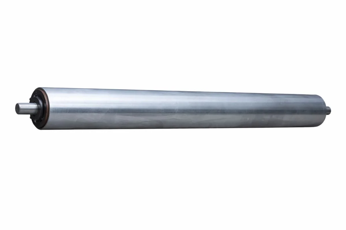 Drive Support Roller