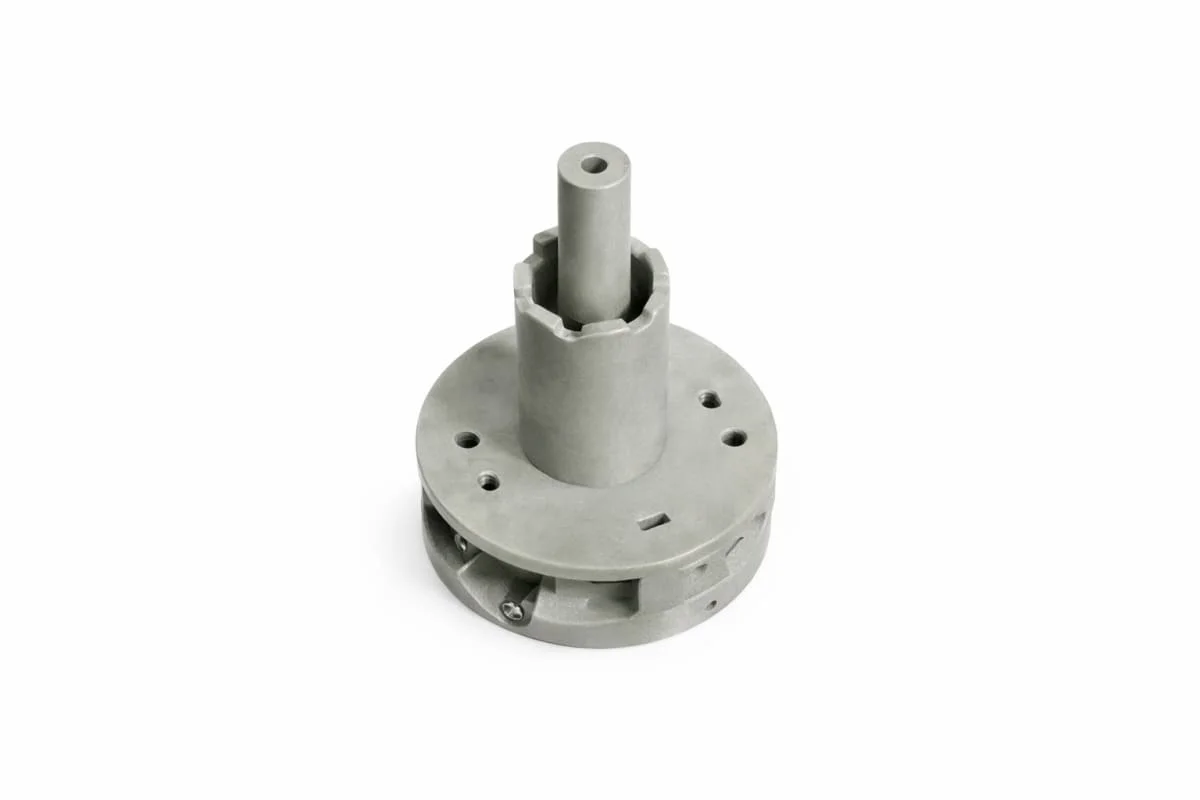 Drive wheel Ver.2