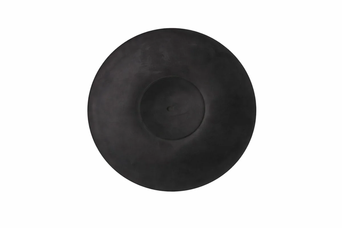 Dust cover 1