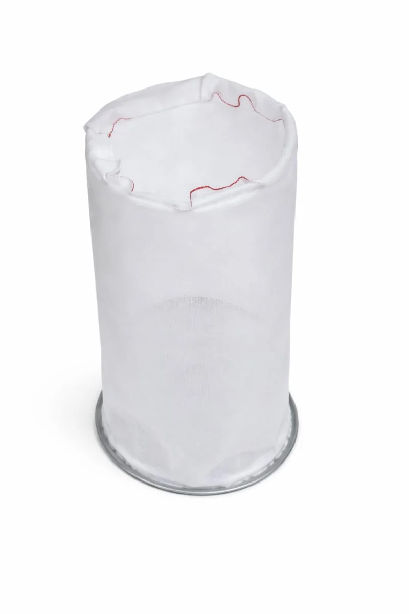 Dust filter