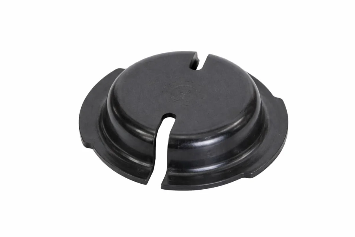 Dustproof Shaft Sleeve