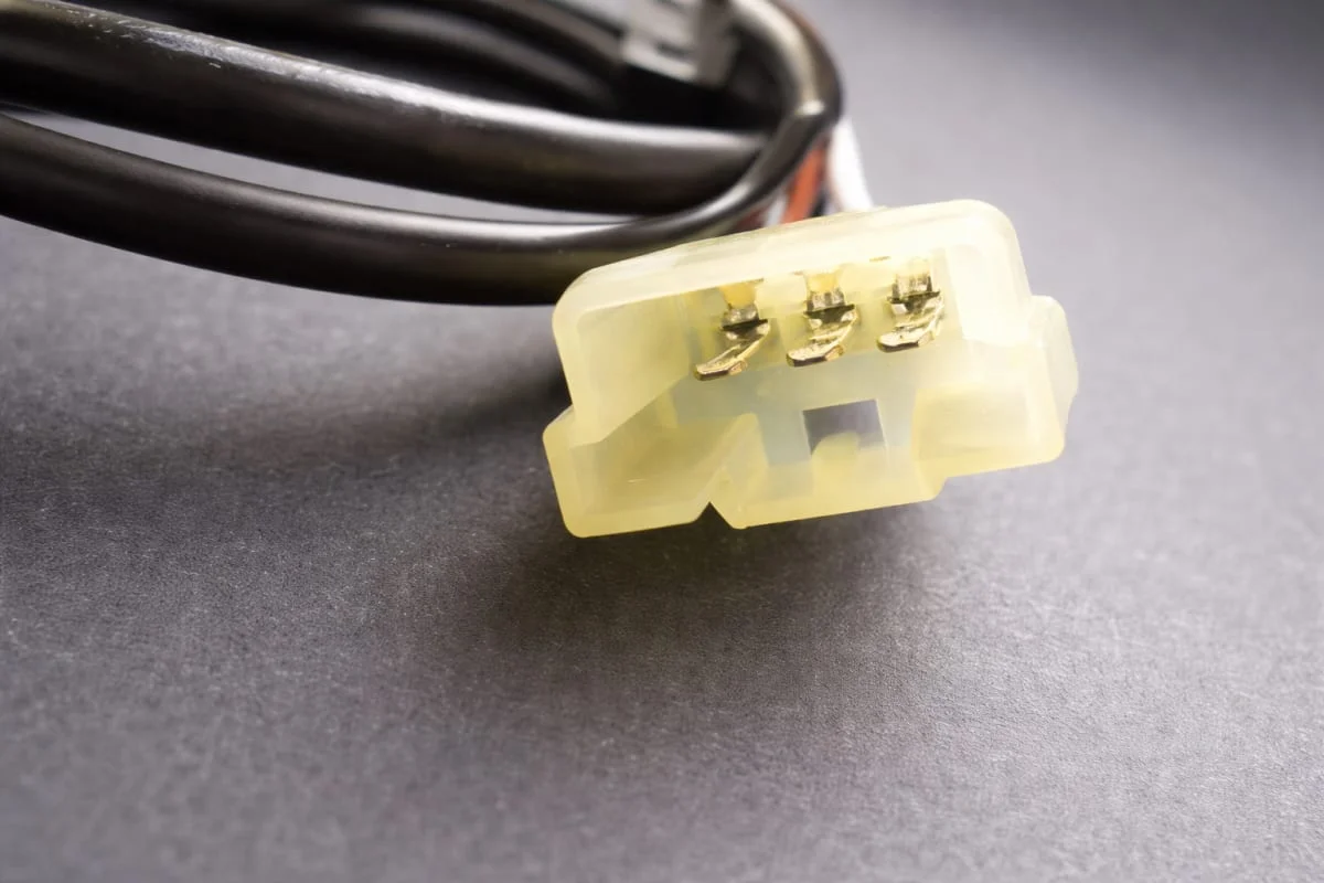 EB21108A Tsudakoma Proximity Switch 1