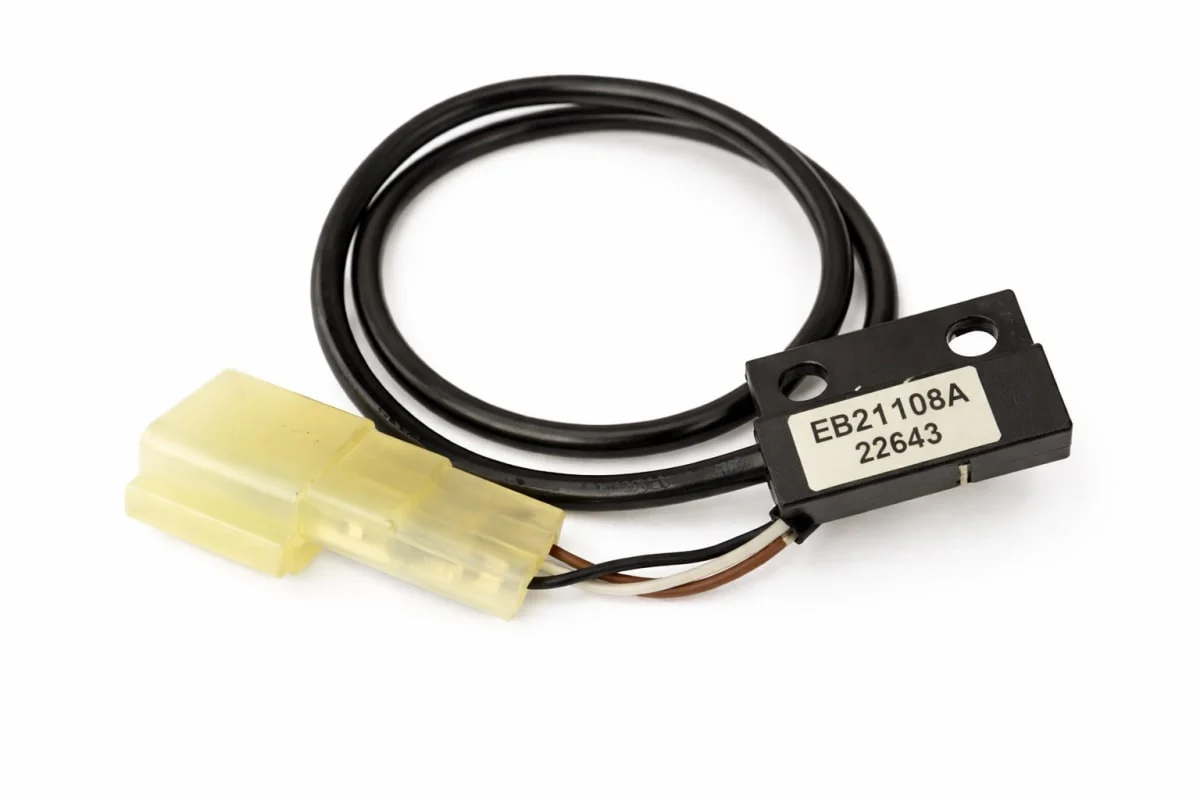 EB21108A Tsudakoma Proximity Switch
