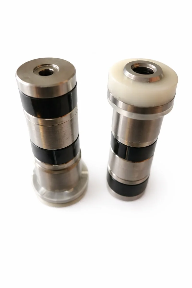 ED98014 Tsudakoma Piston Assembly