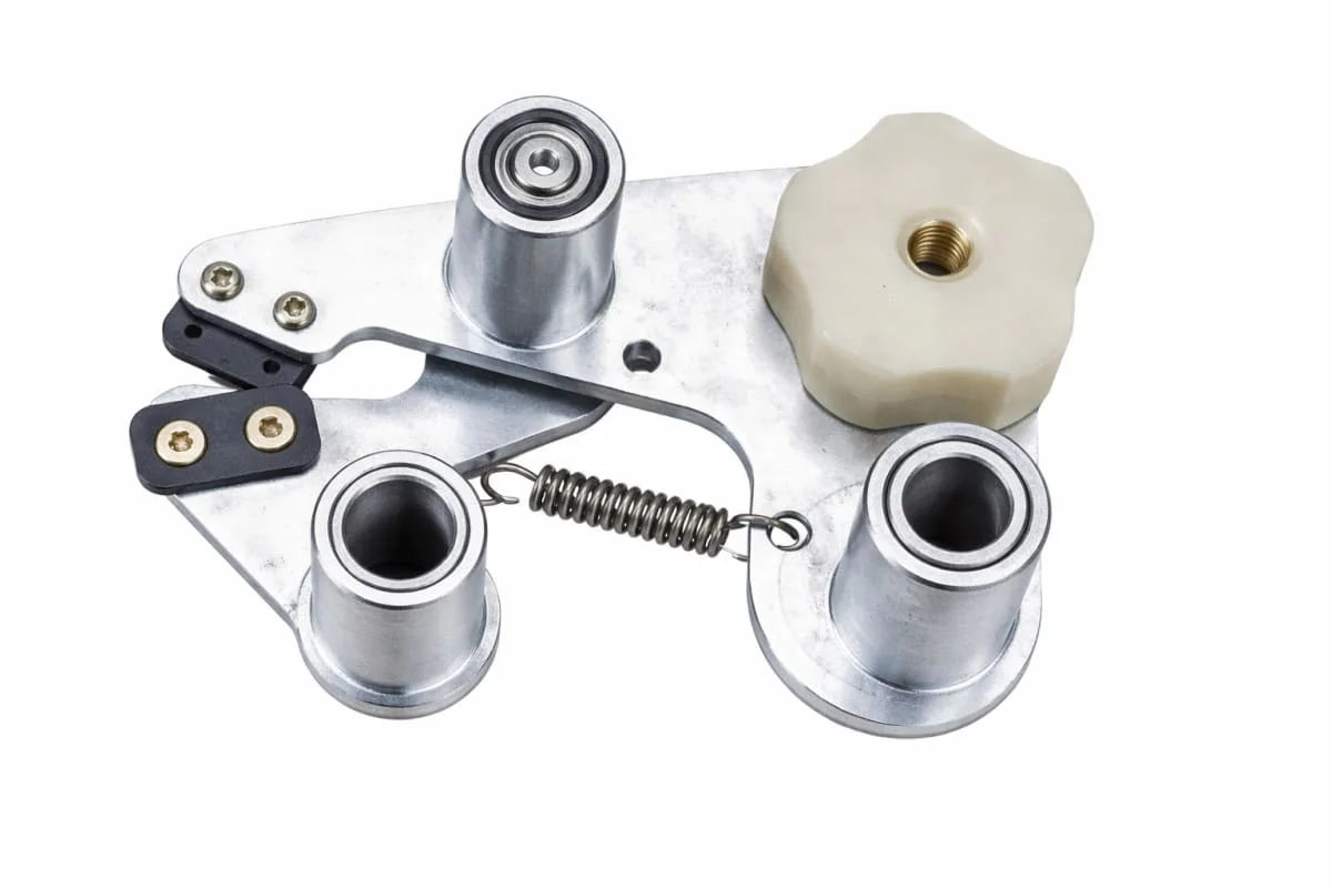 Edge cutter assembly 1
