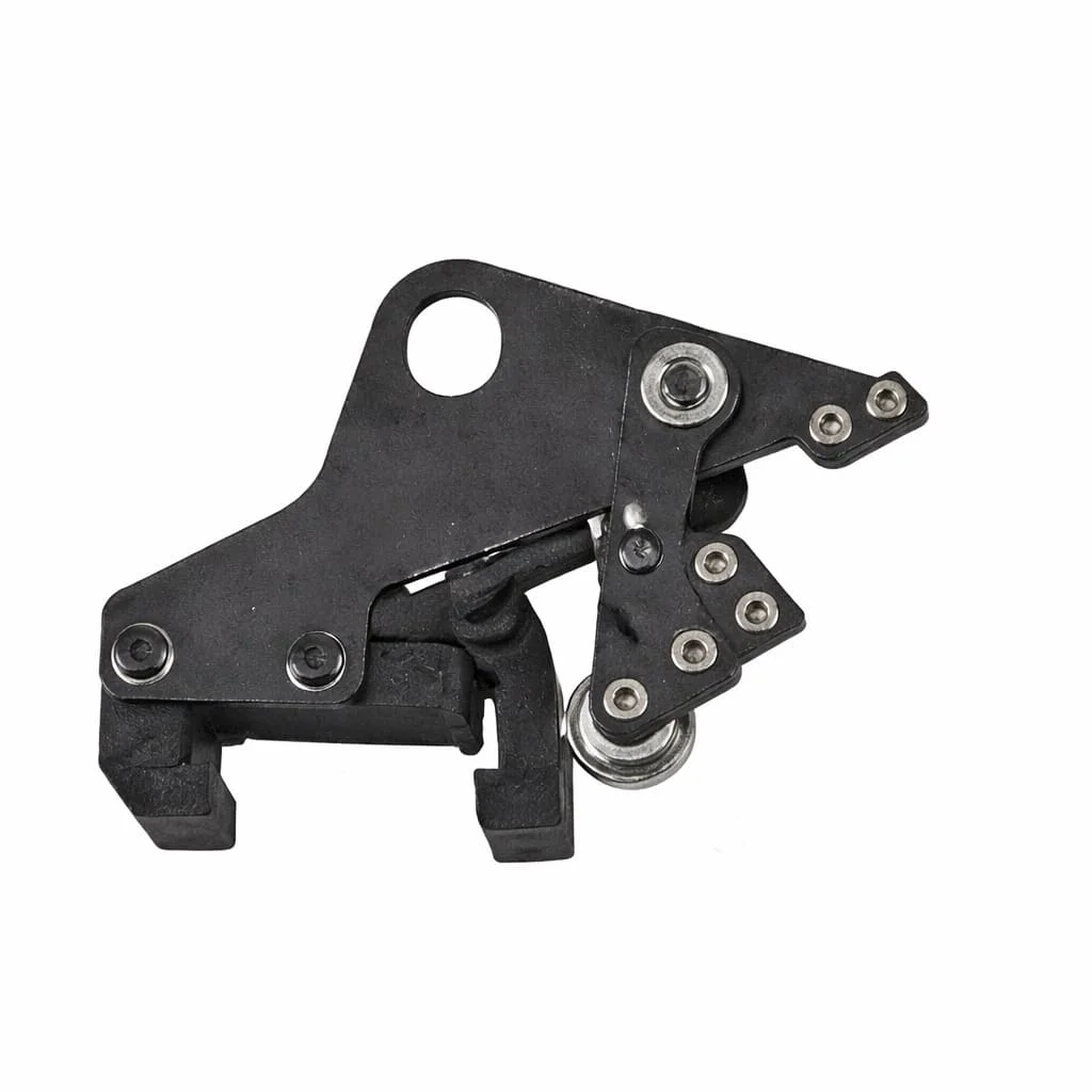 Edge cutter assembly 2