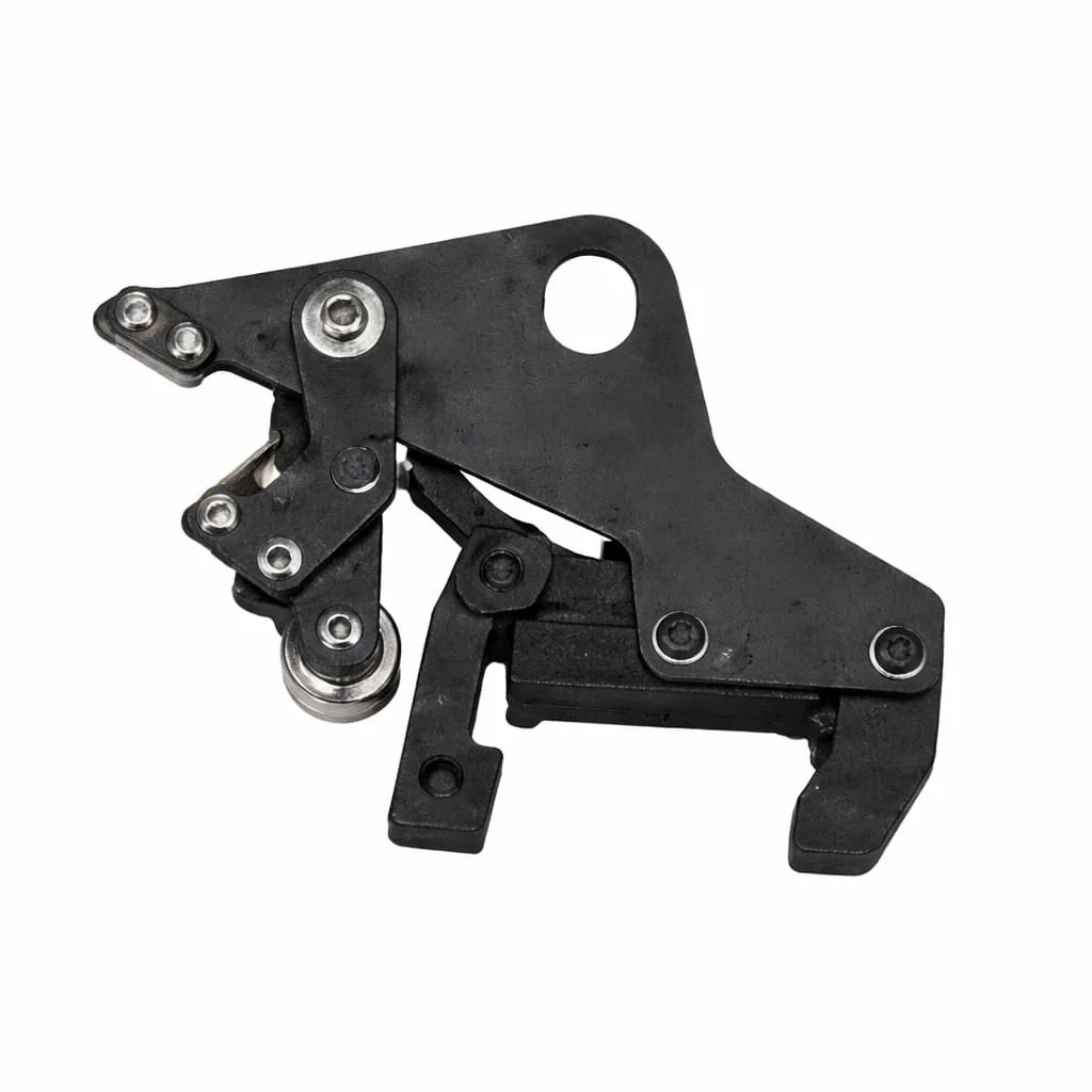 Edge cutter assembly 3