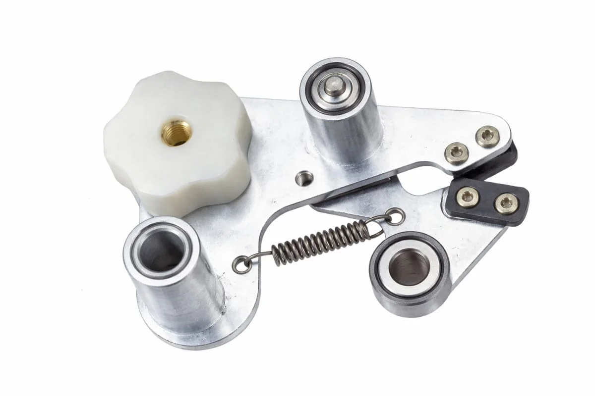 Edge cutter assembly