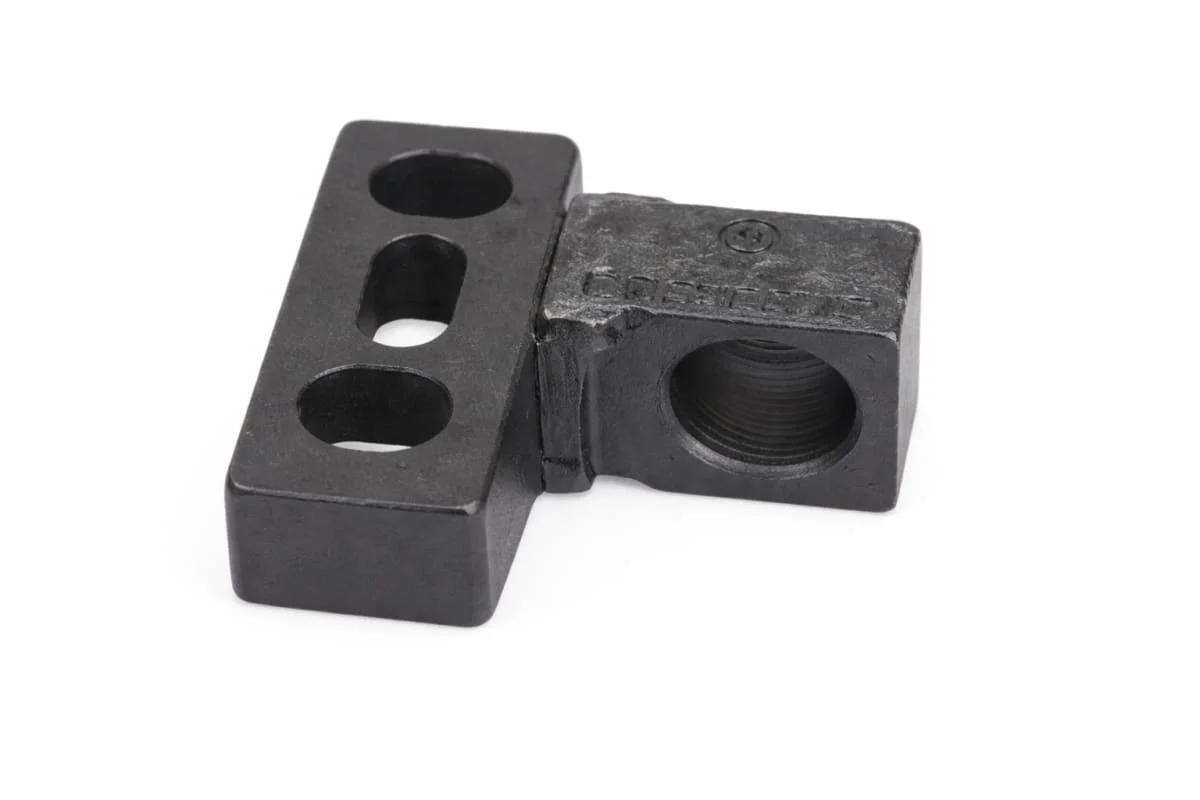 Edge Guide Base