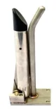 Edge Lever Lh For Cloth Guider
