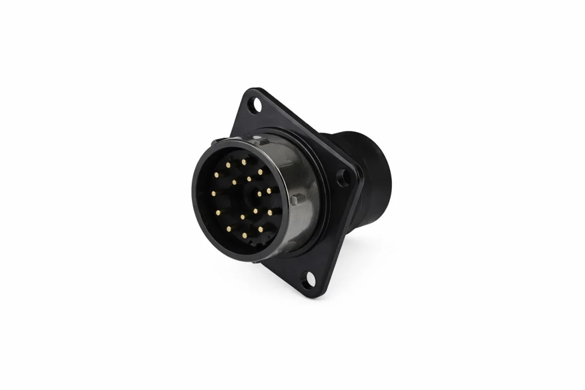Electrical connector