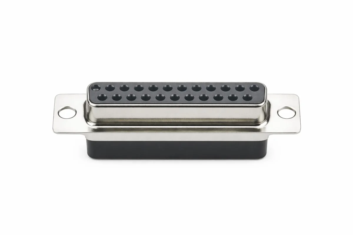 Electrical Plug