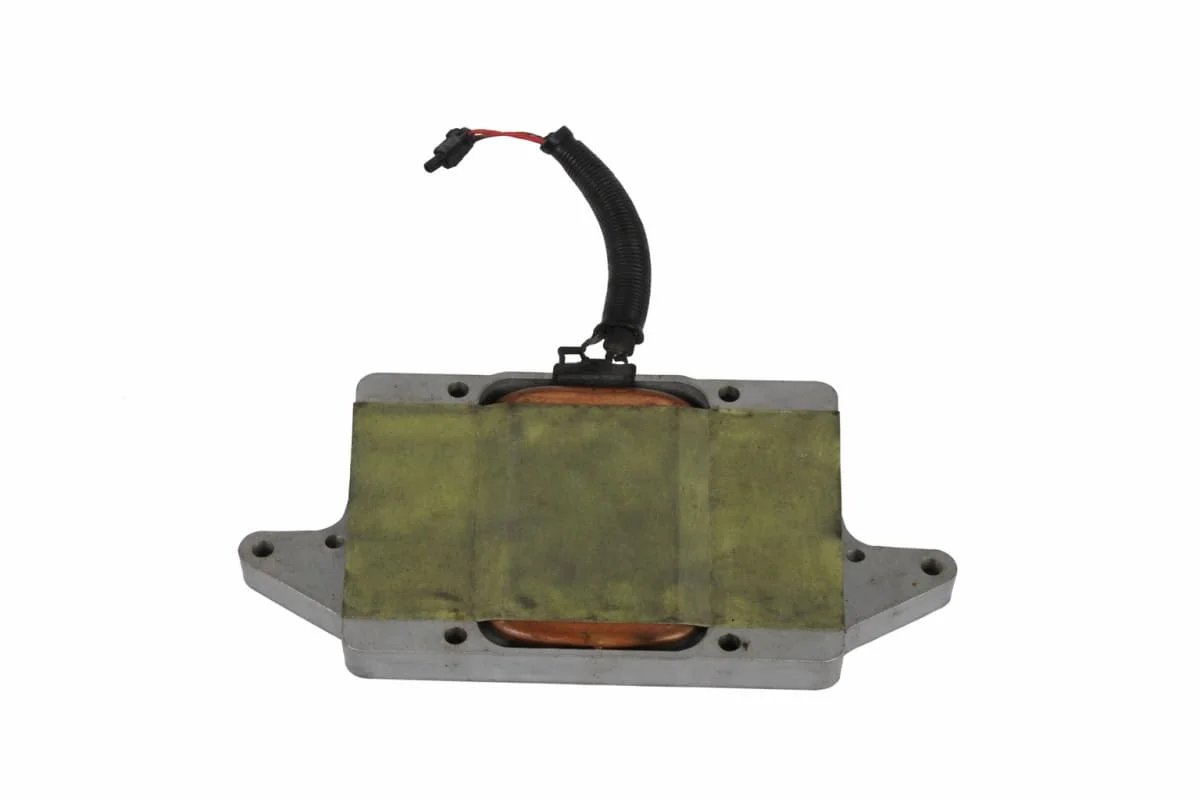 Electromagnet