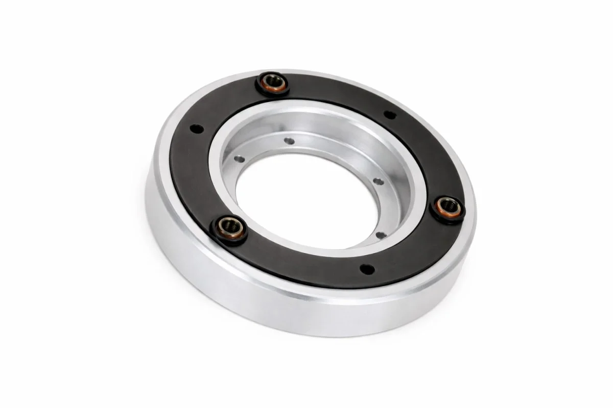 Electromagnetic Clutch2