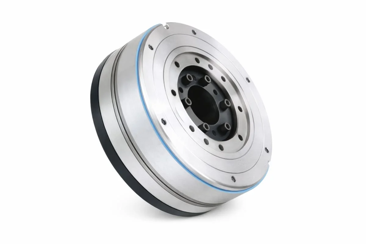 Electromagnetic Clutch